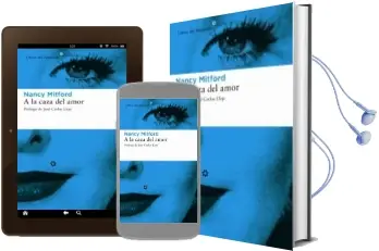 Descargar AudioLibro A la Caza del Amor de Nancy Mitford año 2005