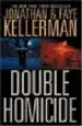 AudioLibro Double Homicide de Faye Kellerman