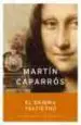 AudioLibro El Enigma Valfierno de Martin Caparros