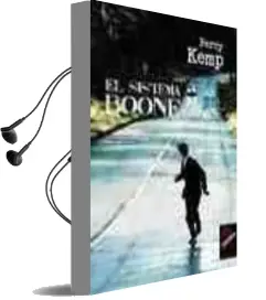Descargar AudioLibro El Sistema Boone de Percy Kemp año 2005