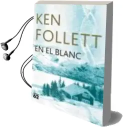 Descargar AudioLibro En el Blanc de Ken Follett año 2005