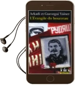 Descargar AudioLibro L Evangile du Bourreau de Arkadi Vainer año 2005