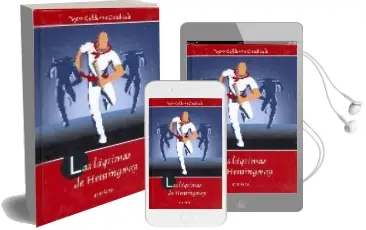 Descargar AudioLibro Las Lagrimas de Hemingway de Reyes Calderon año 2005