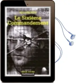 Descargar AudioLibro Le Sixieme Commandement de William Muir año 2005