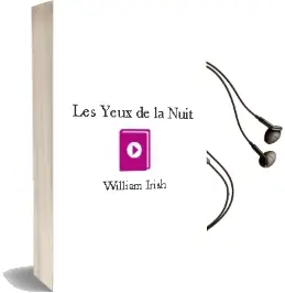 Descargar AudioLibro Les Yeux de la Nuit de William Irish año 2005