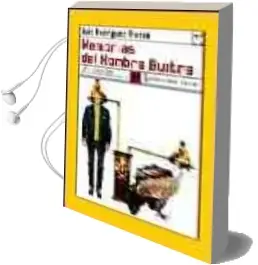 Descargar AudioLibro Memorias del Hombre Buitre de Luis Rodriguez Riviera año 2005