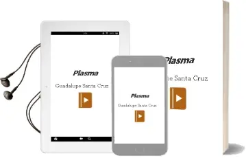 Descargar AudioLibro Plasma de Guadalupe Santa Cruz año 2005