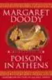 AudioLibro Poison in Athens de Margaret Doody
