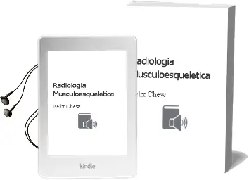 Descargar AudioLibro Radiologia Musculoesqueletica de Felix Chew año 2005