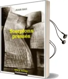 Descargar AudioLibro Scorpions Presses de Juan Bas año 2005