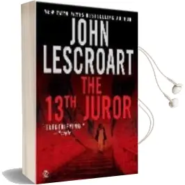 Descargar AudioLibro The 13Th Juror de John Lescroart año 2005