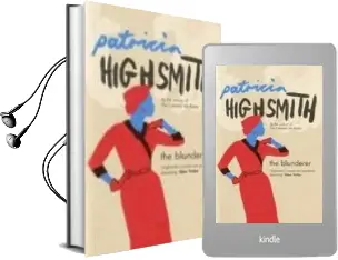 Descargar AudioLibro The Blunderer de Patricia Highsmith año 2005