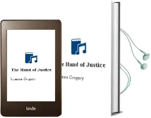 Descargar AudioLibro The Hand of Justice de Susanna Gregory año 2005