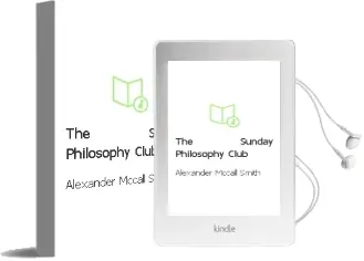 Descargar AudioLibro The Sunday Philosophy Club de Alexander Mccall Smith año 2005