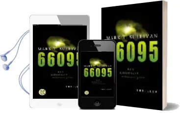 Descargar AudioLibro 66095 de Mark T. Sullivan año 2005