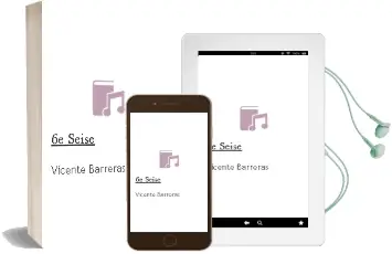 Descargar AudioLibro 6E, Seise de Vicente Barreras año 2005