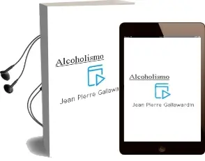 Descargar AudioLibro Alcoholismo de Jean Pierre Gallawardin año 2005