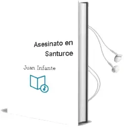 Descargar AudioLibro Asesinato en Santurce de Juan Infante año 2005