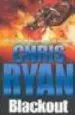 AudioLibro Blackout de Chris Ryan