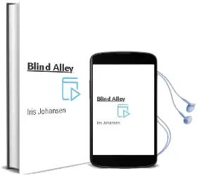 Descargar AudioLibro Blind Alley de Iris Johansen año 2005