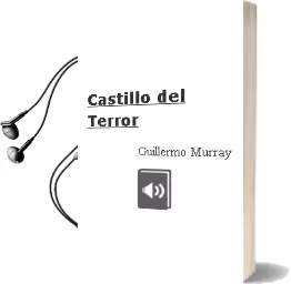 Descargar AudioLibro Castillo del Terror de Guillermo Murray año 2005