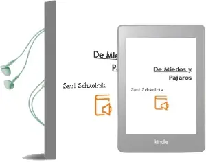 Descargar AudioLibro De Miedos y Pájaros de Saúl Schkolnik año 2005