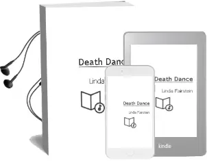 Descargar AudioLibro Death Dance de Linda Fairstein año 2005