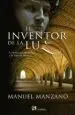 AudioLibro El Inventor de la luz de Manuel Manzano