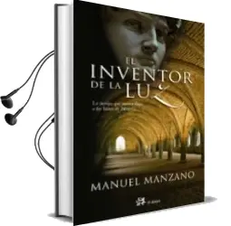 Descargar AudioLibro El Inventor de la luz de Manuel Manzano año 2005