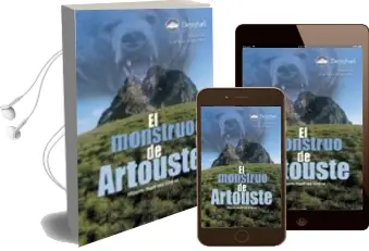 Descargar AudioLibro El Monstruo de Artouste (Ganadora de la vii Edicion del Premio de Snivel) de Alberto Martinez Embid año 2005