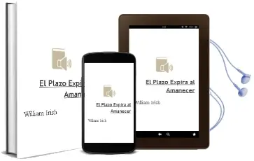 Descargar AudioLibro El Plazo Expira al Amanecer de William Irish año 2005