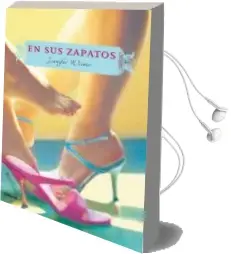 Descargar AudioLibro En sus Zapatos de Jennifer Weiner año 2005