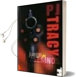 Descargar AudioLibro Juego de Asesinos de P.C. Tracy año 2005