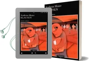 Descargar AudioLibro Klausen de Andreas Maier año 2005