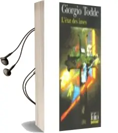 Descargar AudioLibro L Etat des Ames: Une Enquete d Efisio Marini de Giorgio Todde año 2005