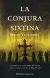 AudioLibro La Conjura Sixtina de Philipp Vandenberg