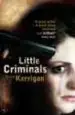 AudioLibro Little Criminals de Gene Kerrigan