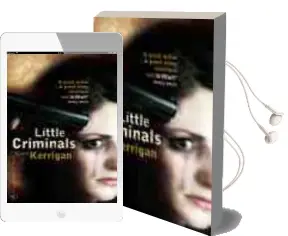 Descargar AudioLibro Little Criminals de Gene Kerrigan año 2005