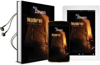 Descargar AudioLibro Maderos de Ken Bruen año 2005