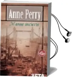 Descargar AudioLibro Marea Incierta de Anne Perry año 2005