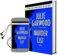 Descargar AudioLibro Murder List de Julie Garwood año 2005