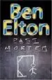 AudioLibro Past Mortem de Ben Elton