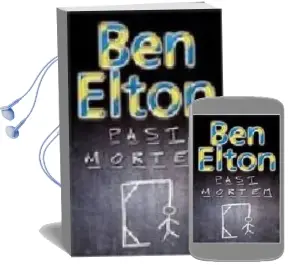 Descargar AudioLibro Past Mortem de Ben Elton año 2005
