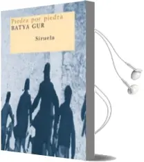 Descargar AudioLibro Piedra por Piedra de Batya Gur año 2005