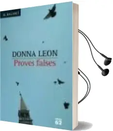 Descargar AudioLibro Proves Falses de Donna Leon año 2005