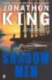 AudioLibro Shadow men de Jonathon King