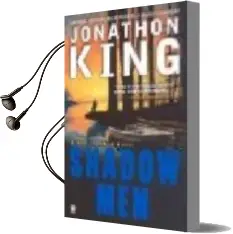 Descargar AudioLibro Shadow men de Jonathon King año 2005