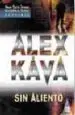 AudioLibro Sin Aliento de Alex Kava