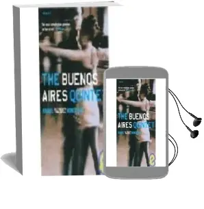 Descargar AudioLibro The Buenos Aires Quintet de Manuel Vazquez Montalban año 2005