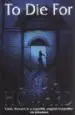AudioLibro To die for de Linda Howard